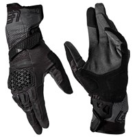 GLOVE ADVENTURE HYDRADRI 5.5 STEALTH LARGE